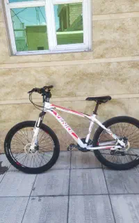 دوچرخه
