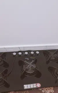 گاز صفحه ای