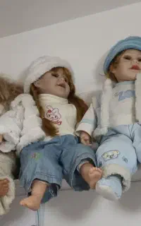 عروسک