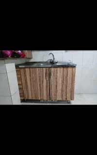 کابینت باهود  سینگ