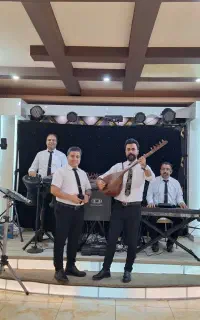 گروه ارکست برای مجالس