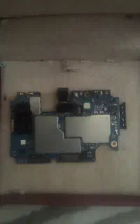 برد گوشی سامسونگ گلکسی A20
