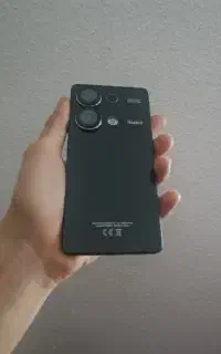 شیائومی Redmi note13 pro با حافظه 256/8