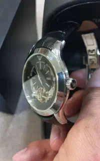 ساعت امپریو آرمانی EMPORIO ARMANI