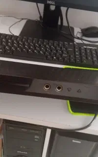 دستگاه پخش DVD ال جی