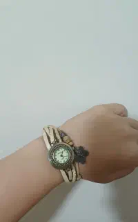 کیف وساعت اکسسوری و ماشین حساب