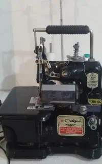 چرخ سردوزسه نخ