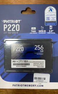 هارد ssd 256gb