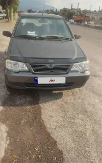 پراید ۱۱۱مدل۹۴