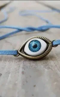 سرکتاب رفع چشم نظر با تخم مرغ