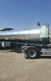 تانکر سازی نقد اقساط