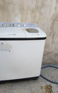 لباسشویی