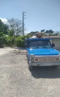 پخش آب ب کل تهران و شهریار کرج