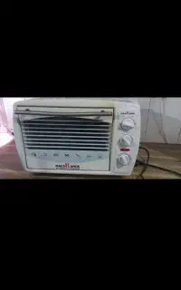 توستر