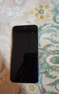 آیفون ۶ اس