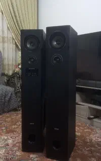باند خانگی