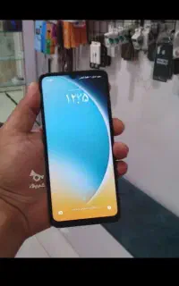 گوشی شیاعومی مدل pokoc71باحافظه ۱۲۸