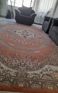 فرش ۹متری ماشینی