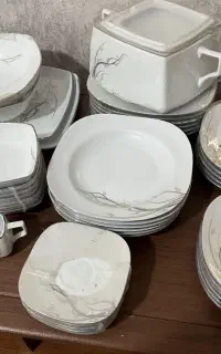 سرویس چینی