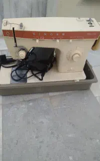 چرخ خیاطی