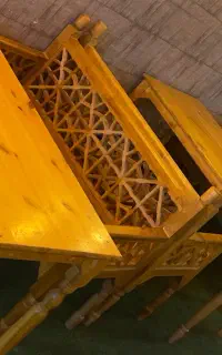 میزوتخت سنتی