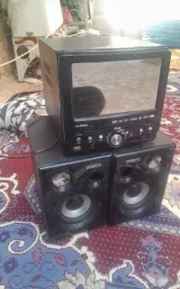 باند برای خانه صدا تضمینی