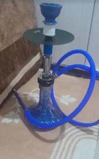 قلیون سپاپی