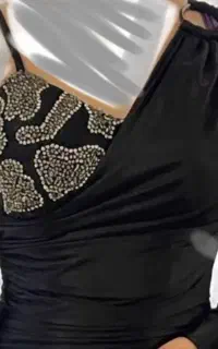 لباس مجلسی