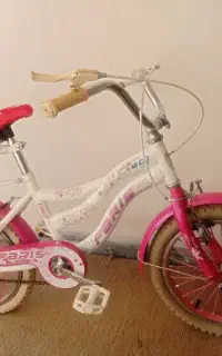 دوچرخه ۱۶