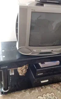 تلویزیون