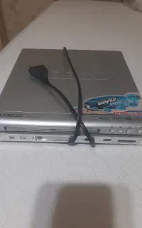 دی وی دی مارک COECD TM