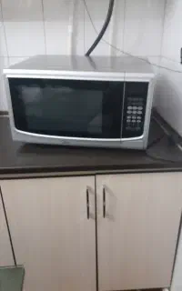 ماکروویو