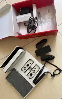 نینتندو سوییچ اولد nintendo
