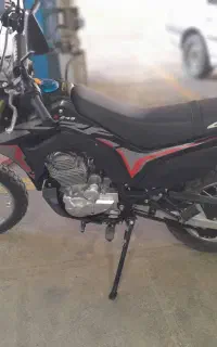 موتور۲۵۰سی سی باسل طرح crf
