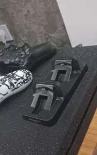 شارژر پی اس ۴