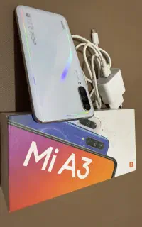 شیائومی Mi A3