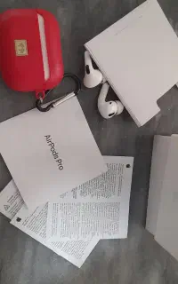 ایرپاد پرو اپل