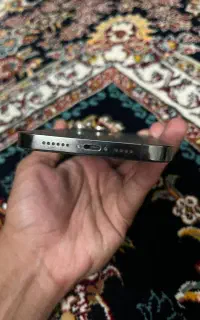 اپل ۱۳ پرومکس ۲۵۶ LLA