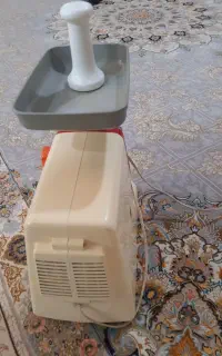 چرخ گوشت