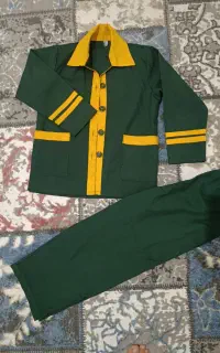 لباس مدرسه