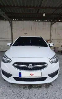 شاهین g اتوماتیک 1404