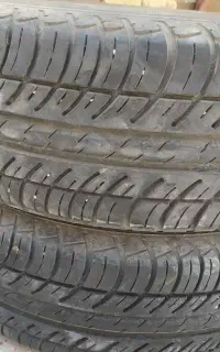 فروش لاستیک تیبا