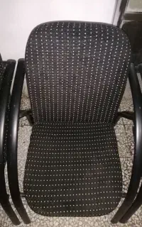 صندلی انتظار