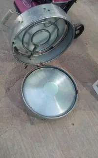 تابه نان پزی
