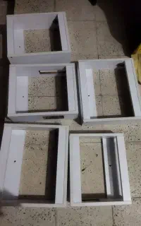 باکس ps4و ps5 و صفحه کلید سالم