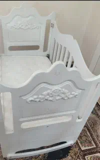 تخت نوزاد