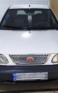 راننده سرویس خانم