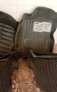 کفپوش پژو ۲۰۶