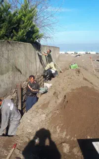 کارگر حقوق روزی ۱.۲۰۰میلیون در ایزدشهر و محمودآباد