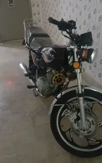 موتور سیکلت